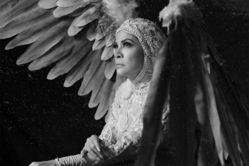 PHOTOS: Promo Shots for ANGELS IN AMERICA: MILLENNIUM APPROACHES; Show Opens Mar. 22 Image