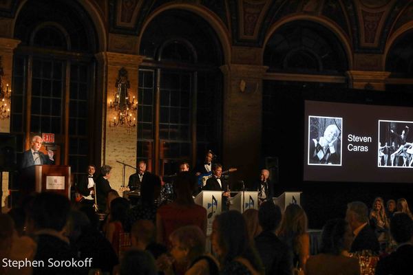 Photo Coverage: Bebe Neuwirth Hosts Dancers In Transition Heart & Soul Gala Image