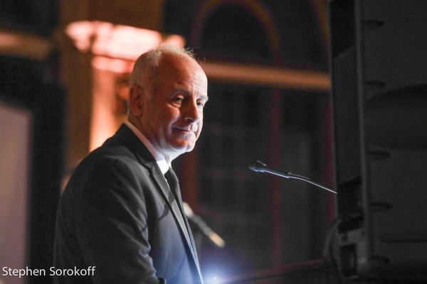 Photo Coverage: Bebe Neuwirth Hosts Dancers In Transition Heart & Soul Gala Image