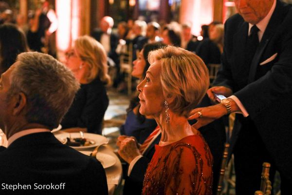 Photo Coverage: Bebe Neuwirth Hosts Dancers In Transition Heart & Soul Gala Image