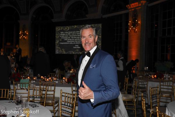 Photo Coverage: Bebe Neuwirth Hosts Dancers In Transition Heart & Soul Gala Image
