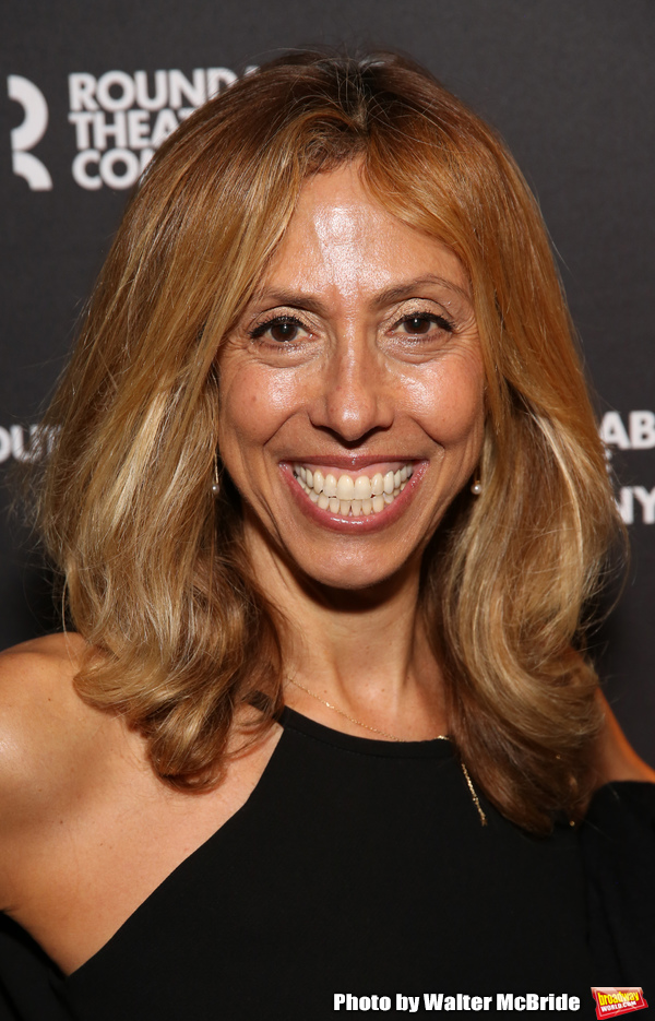 Photo Coverage: Jane Krakowski, Joel Grey & More Walk the Red Carpet at KISS ME, KATE! Image