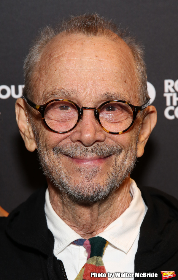 Photo Coverage: Jane Krakowski, Joel Grey & More Walk the Red Carpet at KISS ME, KATE! Image
