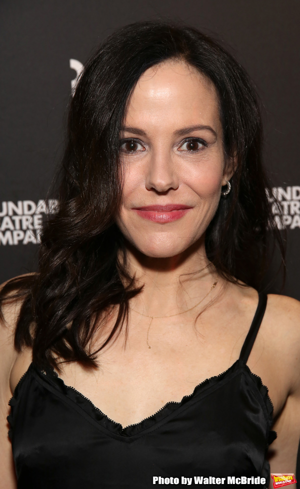 Mary Louise Parker  Photo