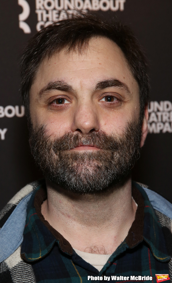 Photo Coverage: Jane Krakowski, Joel Grey & More Walk the Red Carpet at KISS ME, KATE! Image