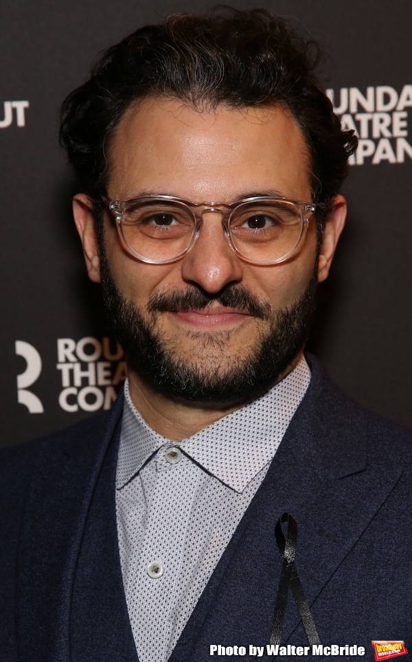 Photo Coverage: Jane Krakowski, Joel Grey & More Walk the Red Carpet at KISS ME, KATE! Image
