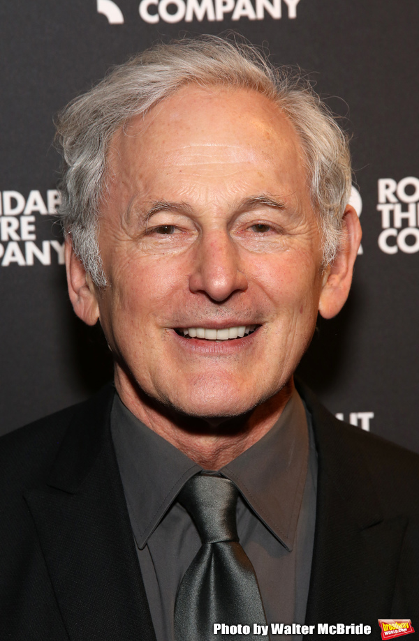 Photo Coverage: Jane Krakowski, Joel Grey & More Walk the Red Carpet at KISS ME, KATE! Image