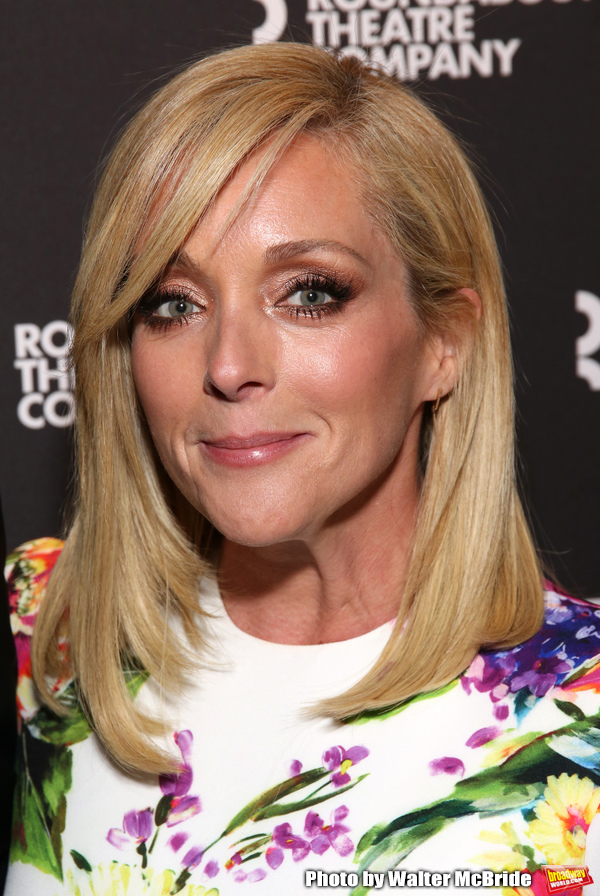 Photo Coverage: Jane Krakowski, Joel Grey & More Walk the Red Carpet at KISS ME, KATE! Image