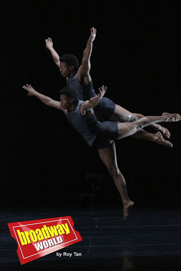 Photo Flash: Ballet Black Takes the Stage at the Barbican Image