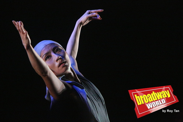Photo Flash: Ballet Black Takes the Stage at the Barbican 