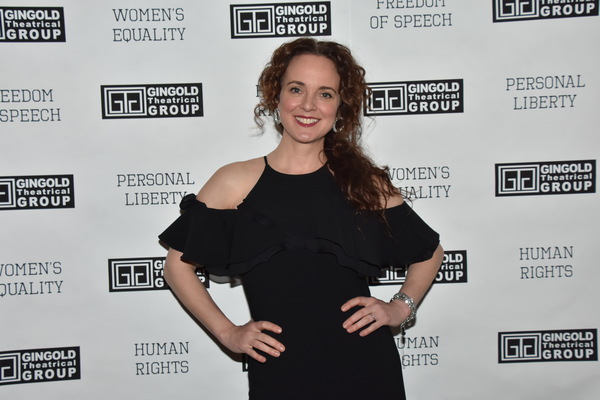 Melissa Errico Photo