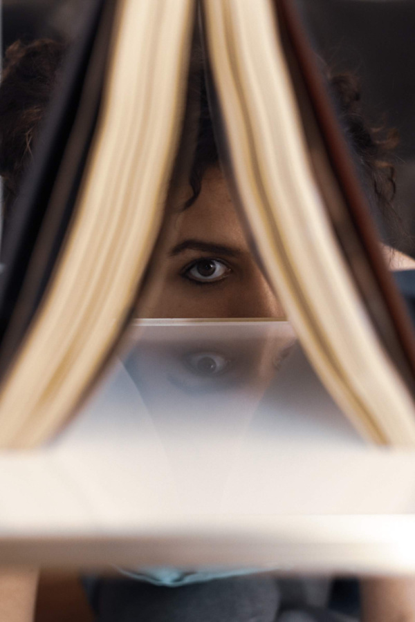 Photo Flash: First Look at ARE YOU ALICE: A New Wonderland Tale At The Tank Image