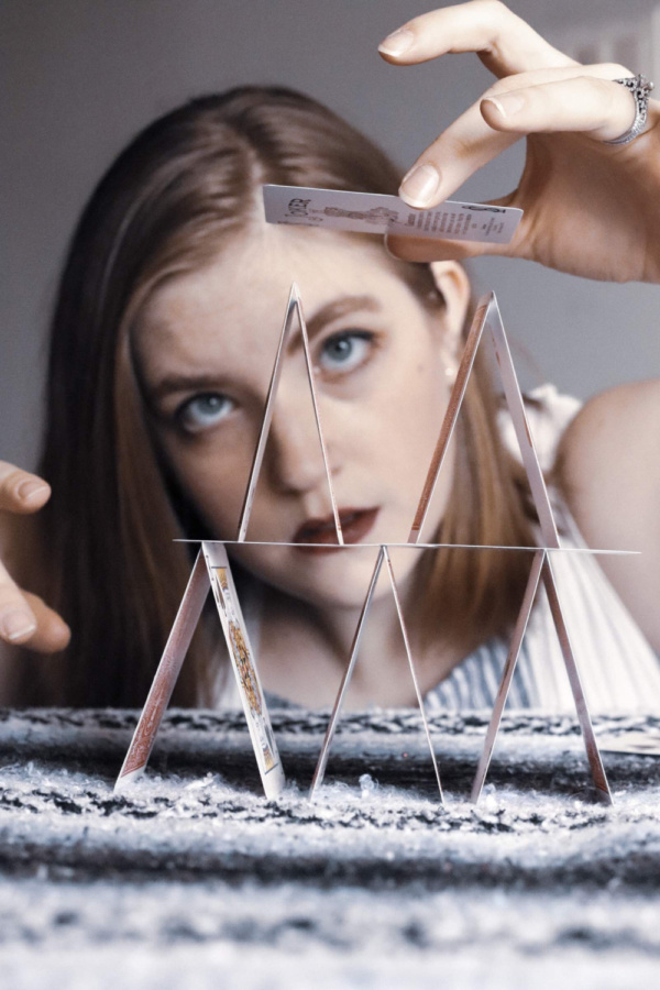 Photo Flash: First Look at ARE YOU ALICE: A New Wonderland Tale At The Tank Image