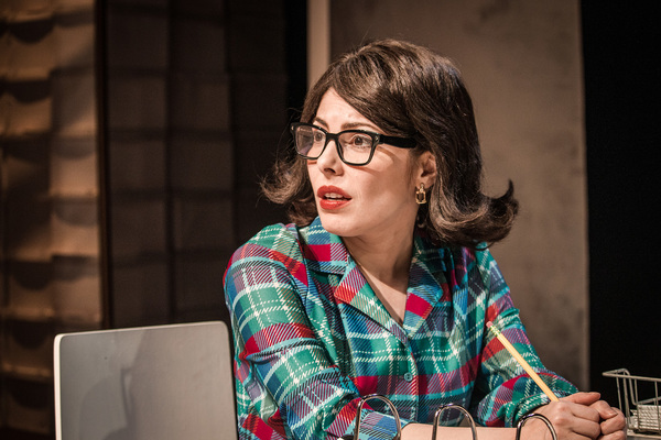 Photo Flash: First Look at Latino Theater Company's THE MOTHER OF HENRY Image