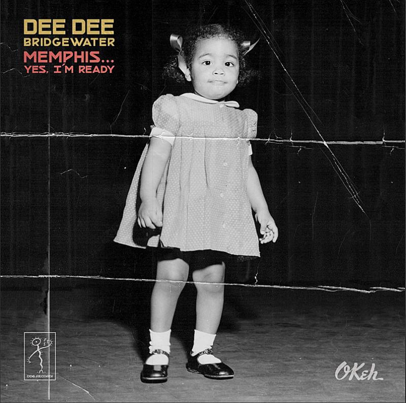 Interview: Dee Dee Bridgewater Talks MEMPHIS From Her SOUL- No PHONY She! Image