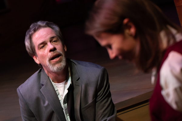 Photo Coverage: First look at CATCO is Theatre's LIFE SUCKS. Image