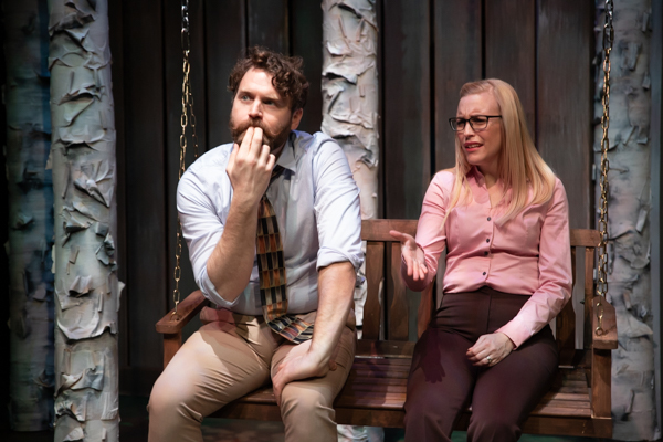 Photo Coverage: First look at CATCO is Theatre's LIFE SUCKS. Image