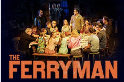 What's Playing on Broadway: May 20-26, 2019 Image