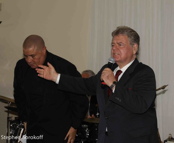 Photo Coverage: Footlighters Honor SARGE with Shecky Green Lifetime Achievement Award Image