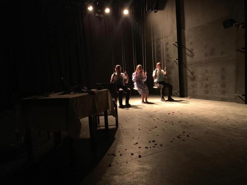Review: ROJAS at Sala Seki Sano Image