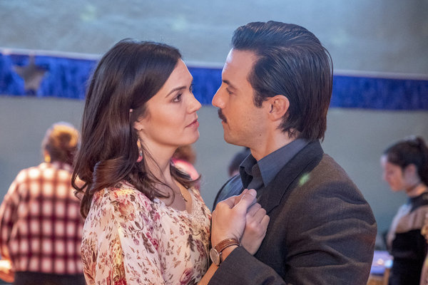 Photo Flash: See a First Look at This Week's Episode of THIS IS US Image