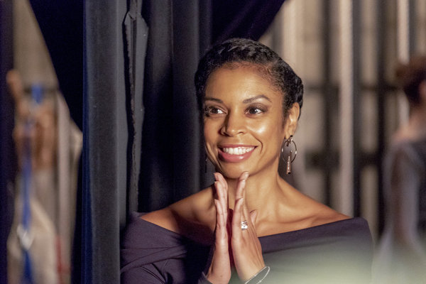 Photo Flash: See a First Look at This Week's Episode of THIS IS US Image