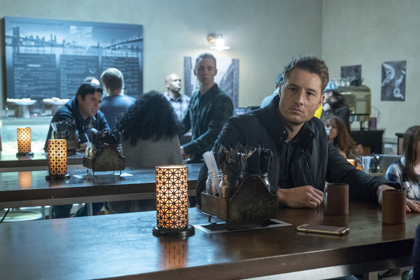 Photo Flash: See a First Look at This Week's Episode of THIS IS US Image