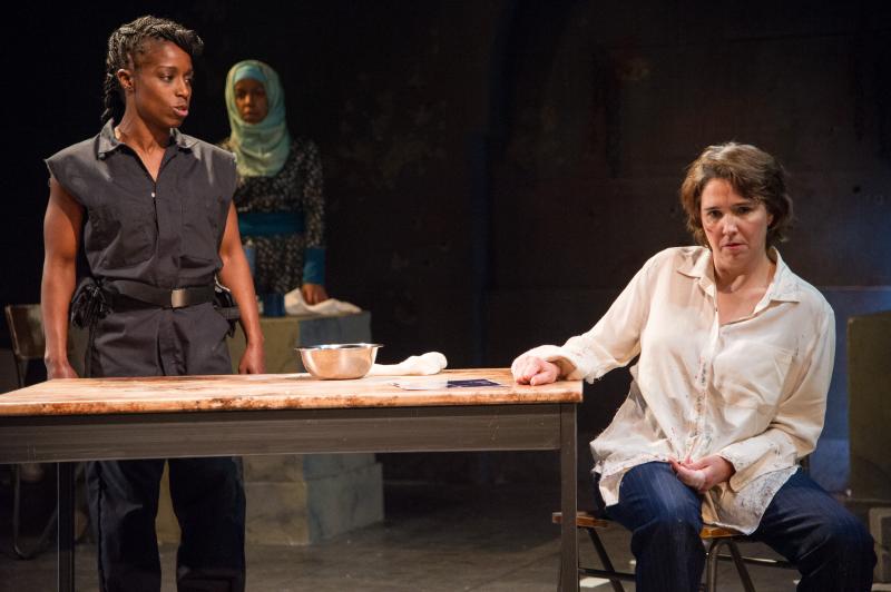 Interview: Theatre Life with Heather McDonald Image
