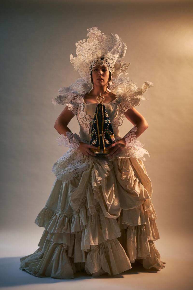Review: APARECIDA, a Musical About The Patroness Saint Of Brazil, Opens In Sao Paulo on March 22 Image