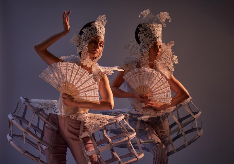 Review: APARECIDA, a Musical About The Patroness Saint Of Brazil, Opens In Sao Paulo on March 22 Image