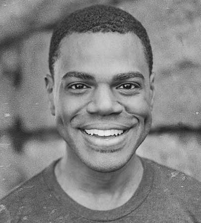 Meet the Cast of HADESTOWN- Now in Previews! Image