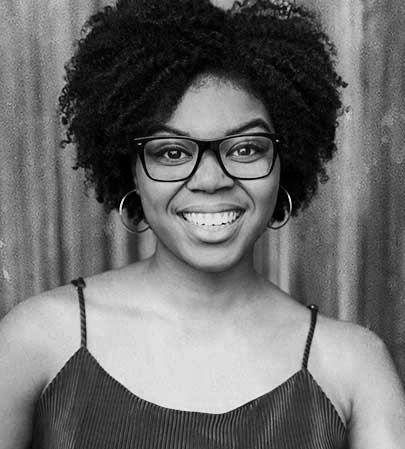 Meet the Cast of HADESTOWN- Now in Previews! Image