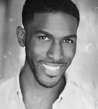 Meet the Cast of HADESTOWN- Now in Previews! Image