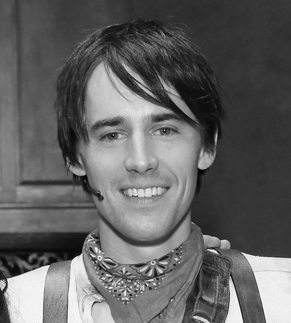 Meet the Cast of HADESTOWN- Now in Previews! Image