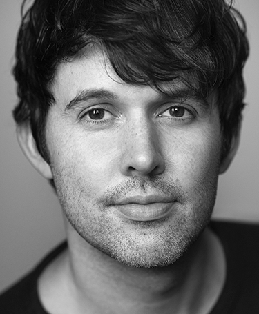Oh What a Beautiful Morning! Meet the Cast of OKLAHOMA!- Now in Previews! Image