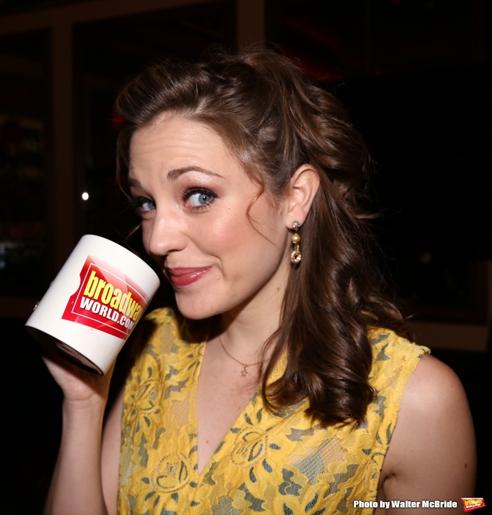 Wake Up With BWW 3/19: OKLAHOMA! on Broadway Begins Previews, and More! Image