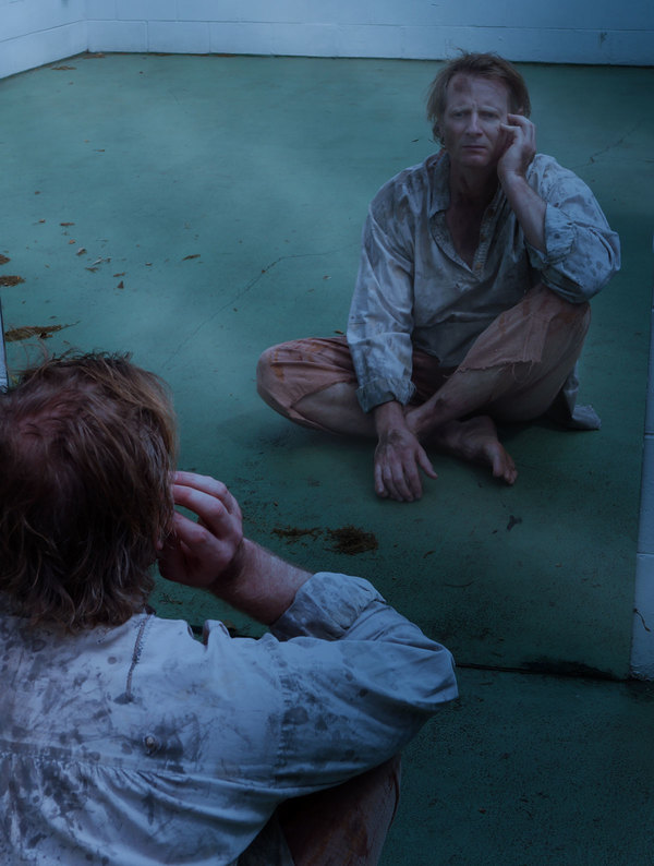 Photo Flash: William Shakespeare's RICHARD II Presented By Orlando Shakes Image