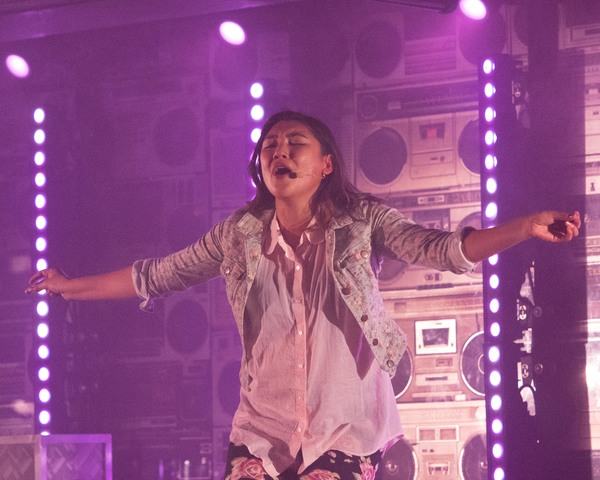 Photo Coverage: FOR THE RECORD: THE BRAT PACK At Break Room 86 Image