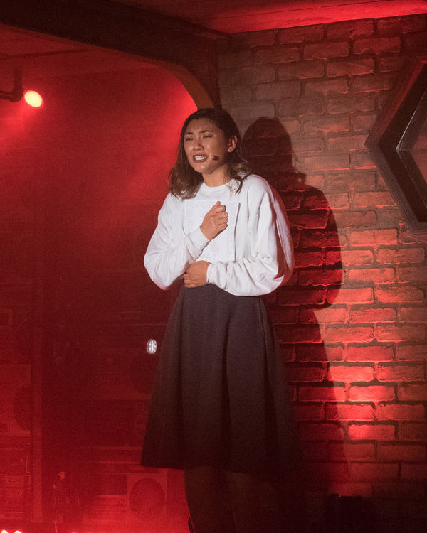 Photo Coverage: FOR THE RECORD: THE BRAT PACK At Break Room 86 Image