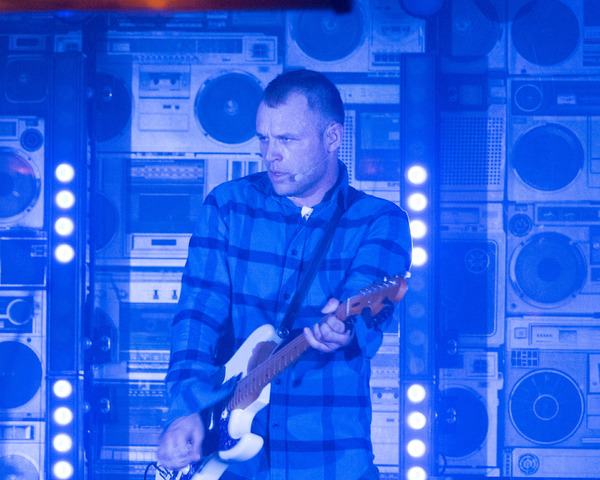 Photo Coverage: FOR THE RECORD: THE BRAT PACK At Break Room 86 Image