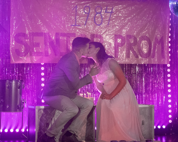 Photo Coverage: FOR THE RECORD: THE BRAT PACK At Break Room 86 Image