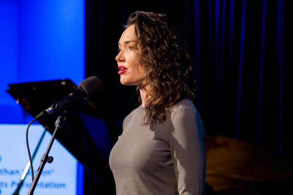 Katrina Lenk Photo