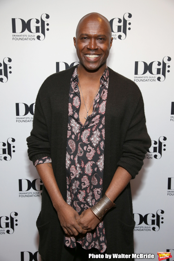 Photo Coverage: Judith Light and Tony Kushner Honored With DGF Madge Evans & Sidney Kingsley Awards Image