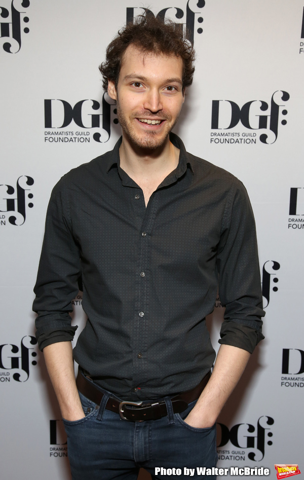 Photo Coverage: Judith Light and Tony Kushner Honored With DGF Madge Evans & Sidney Kingsley Awards Image