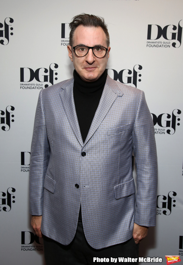 Photo Coverage: Judith Light and Tony Kushner Honored With DGF Madge Evans & Sidney Kingsley Awards Image
