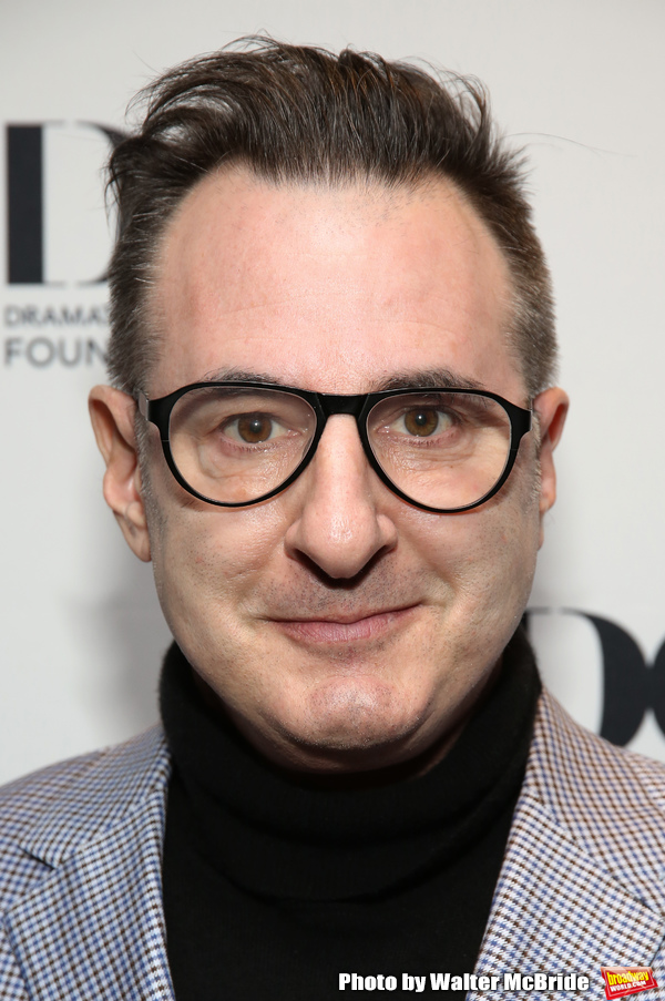 Photo Coverage: Judith Light and Tony Kushner Honored With DGF Madge Evans & Sidney Kingsley Awards Image