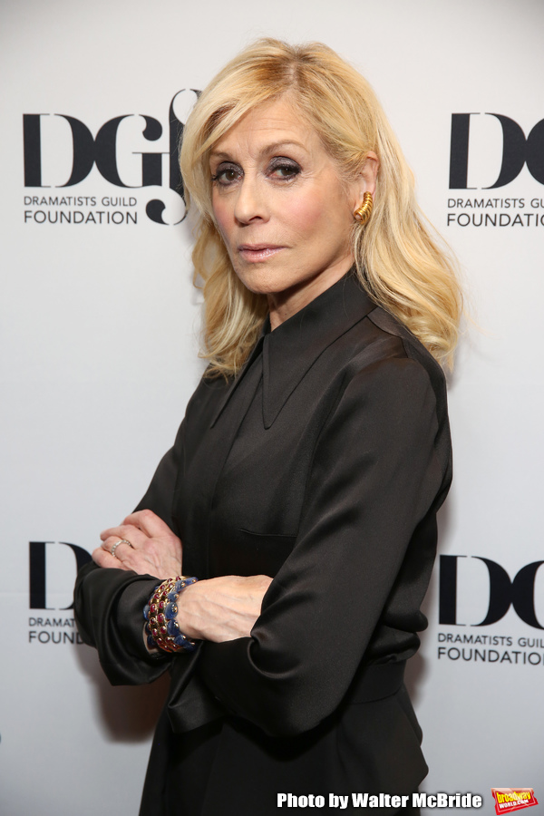 Photo Coverage: Judith Light and Tony Kushner Honored With DGF Madge Evans & Sidney Kingsley Awards Image
