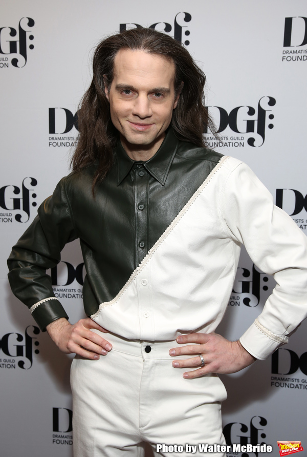 Photo Coverage: Judith Light and Tony Kushner Honored With DGF Madge Evans & Sidney Kingsley Awards Image