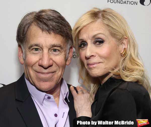 Photo Coverage: Judith Light and Tony Kushner Honored With DGF Madge Evans & Sidney Kingsley Awards Image