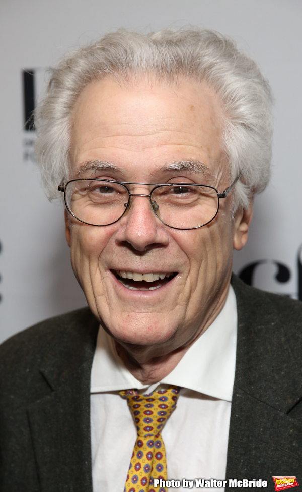 Photo Coverage: Judith Light and Tony Kushner Honored With DGF Madge Evans & Sidney Kingsley Awards Image
